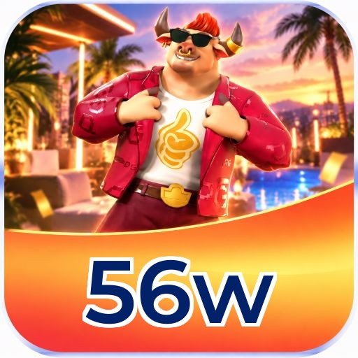 56w Logo
