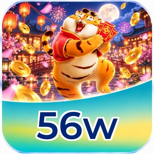 56w APP Mobile - Android & iOS