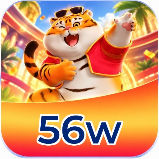 56w Logo 2
