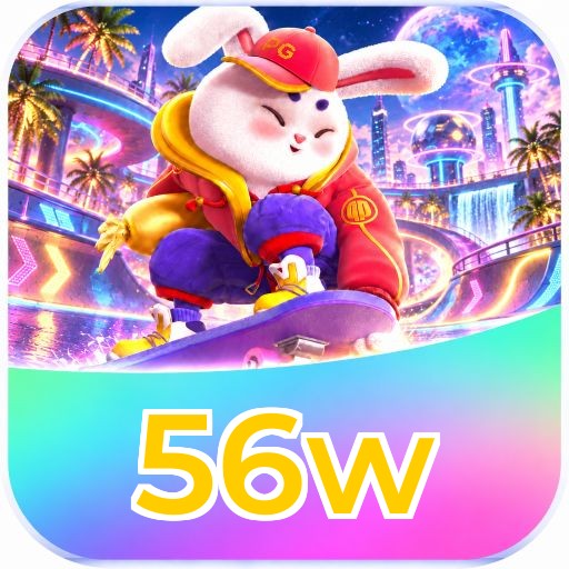 56w Download Logo Oficial