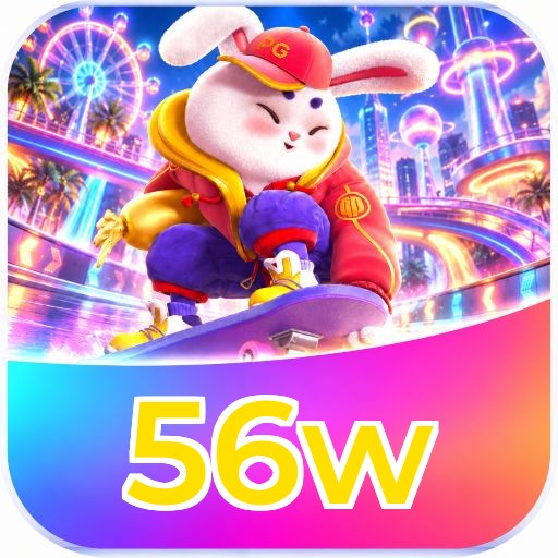 Slots 56w - 1.500+ Jogos RTP Alto