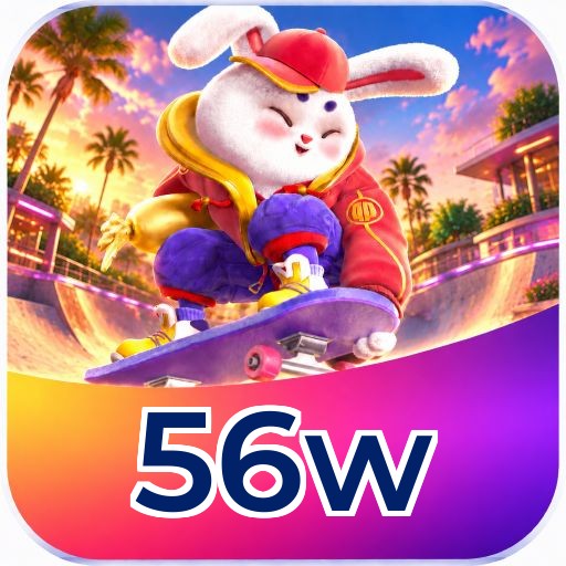 Slots 56w - Jackpots Progressivos