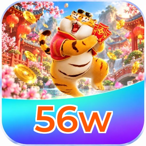 56w Logo