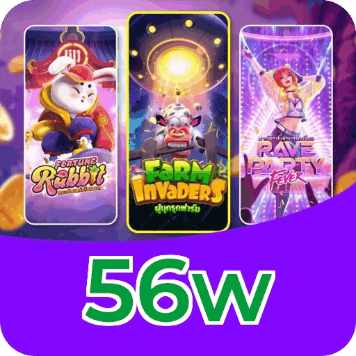56w Game com bônus e experiência premium