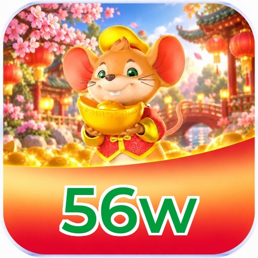 56w Licença Curaçao Gaming