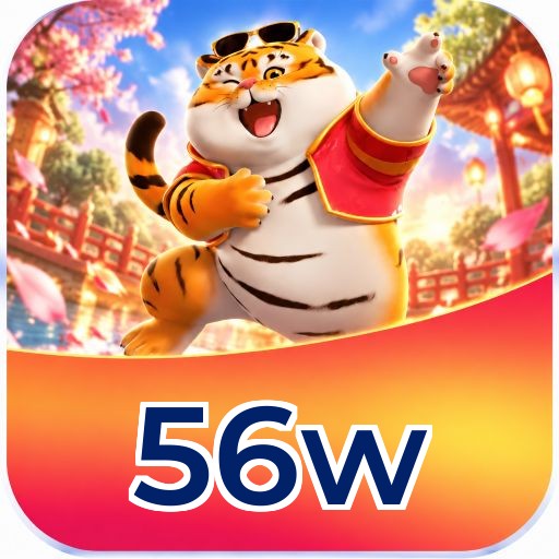 56w Logo