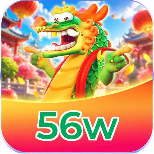 56w Logo