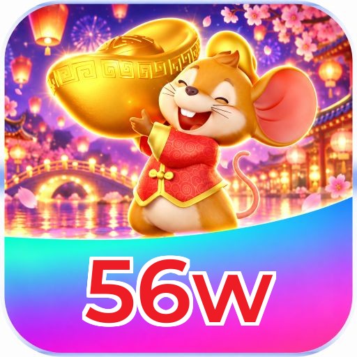 56w Logo