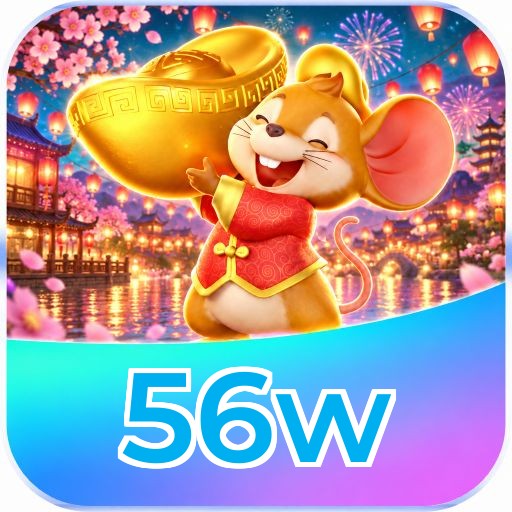 56w Download App Oficial
