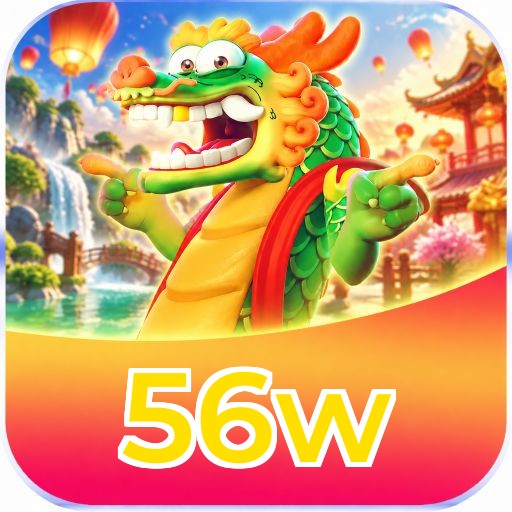 Slots 56w - RTP Alto Certificado