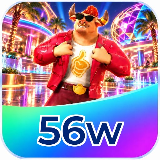 56w Logo