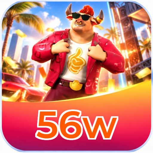 56w Logo 1