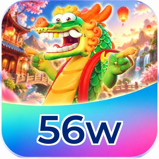 56w Logo
