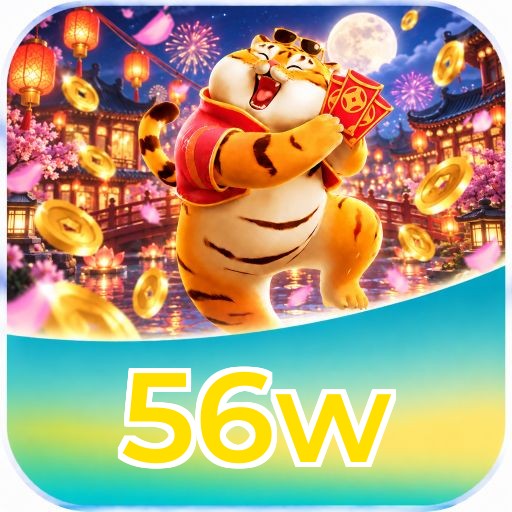 56w Logo