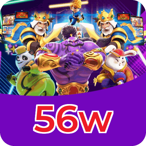 Cadastro 56w - Crie sua conta e ganhe R$99