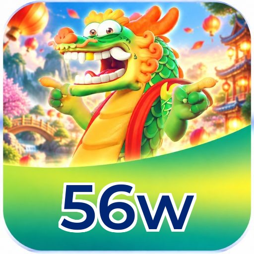 56w Logo