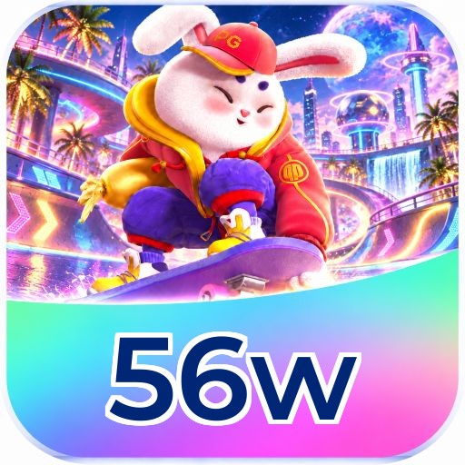 56w Logo
